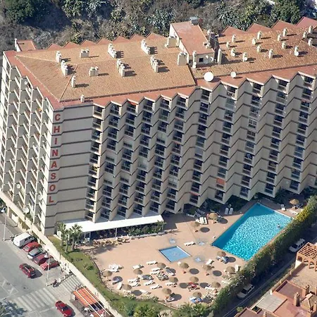 Chinasol Appartement