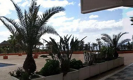 Apartment Chinasol Almunecar