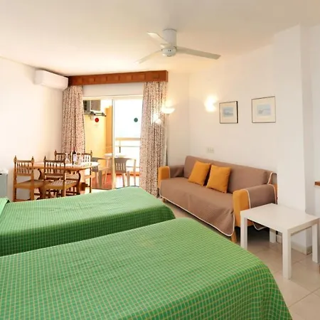Chinasol Apartment