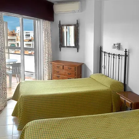 Chinasol Apartment