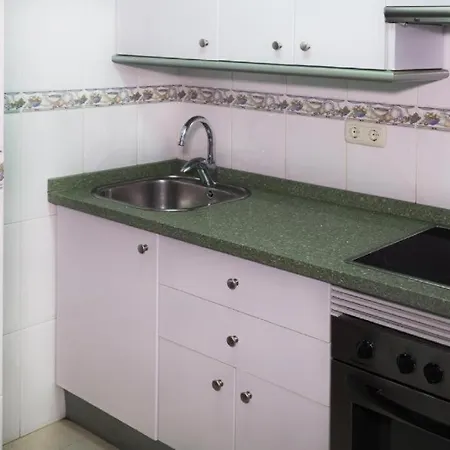 Chinasol Apartment