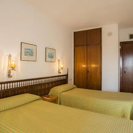 Apartment Chinasol