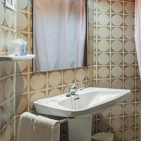 Apartment Chinasol Almunecar