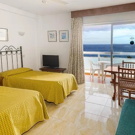 Chinasol Apartamento Almuñécar