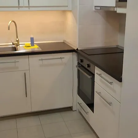 Chinasol Apartment