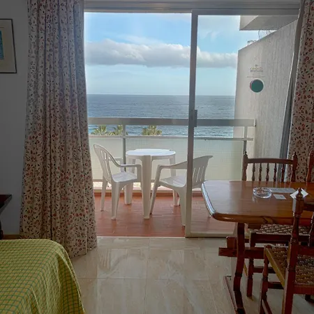 Apartment Chinasol