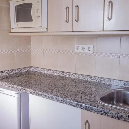 Chinasol Apartamento *