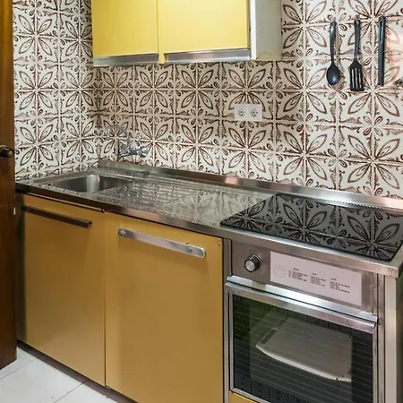 Chinasol Apartment