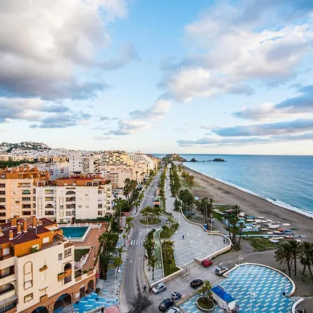 Apartamento Chinasol Almuñécar