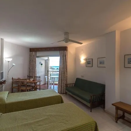 Chinasol Apartment Almunecar