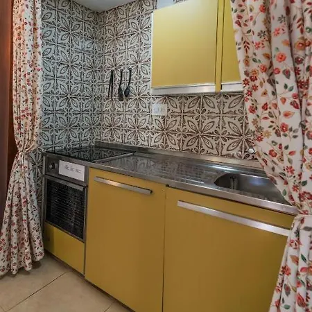 Apartment Chinasol *