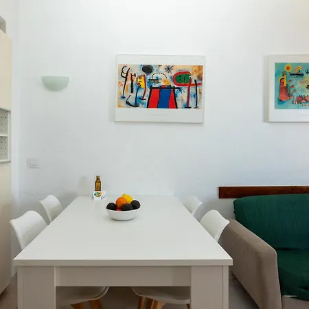 Chinasol Appartement