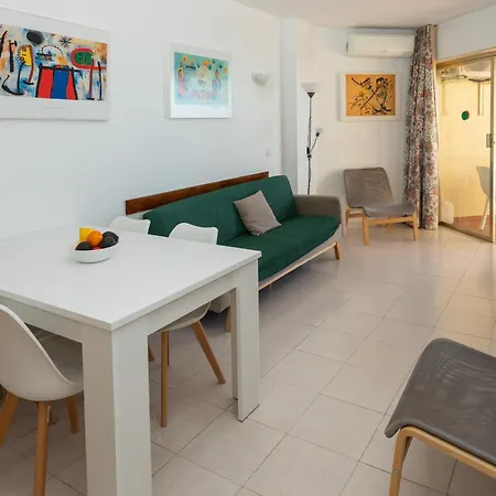 Chinasol Appartement Almuñécar