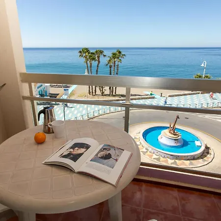 Chinasol * Almuñécar