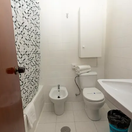 Appartement Chinasol