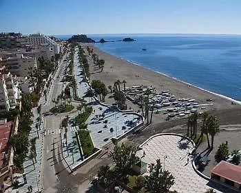 Apartamento Chinasol *