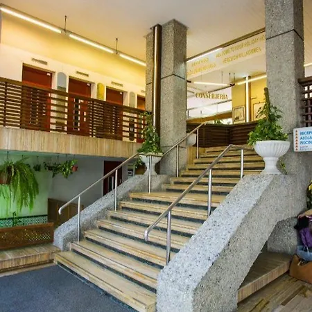 Chinasol Apartamento *