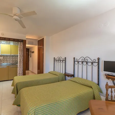 Apartment Chinasol *
