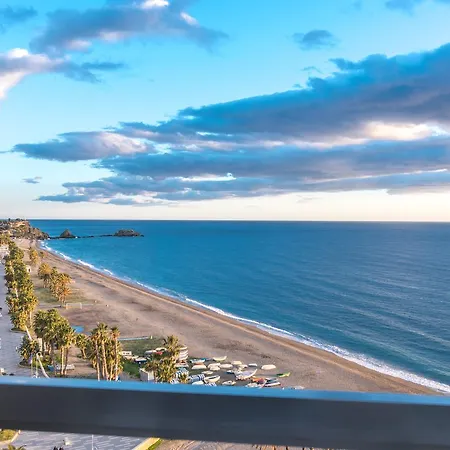 Chinasol * Almuñécar