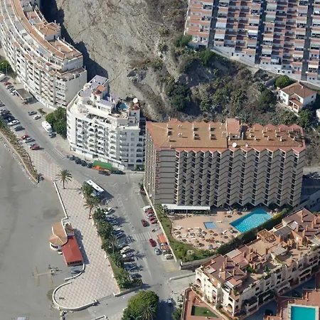 Appartement Chinasol Almuñécar