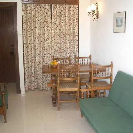 Chinasol Apartment