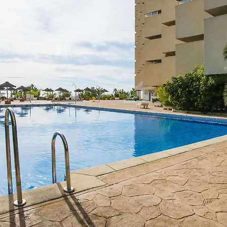 Chinasol Apartamento Almuñécar