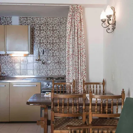 Chinasol Apartment Almunecar