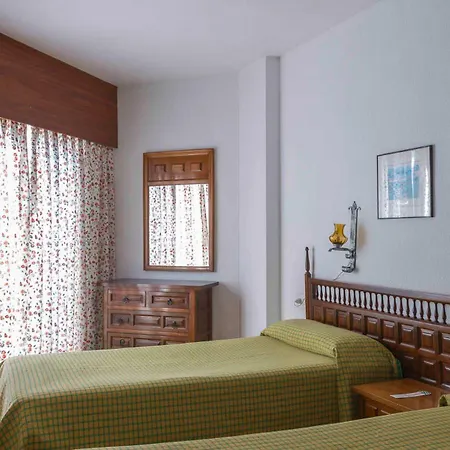 Chinasol Apartment