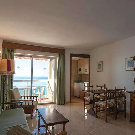 Chinasol Apartamento *