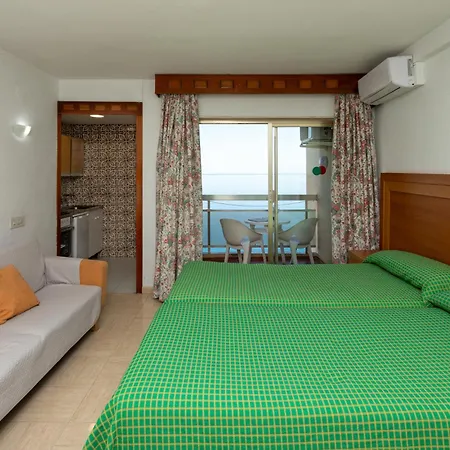 Chinasol Appartement *