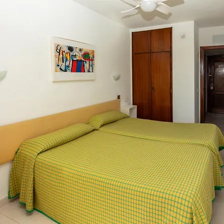 Chinasol Appartement