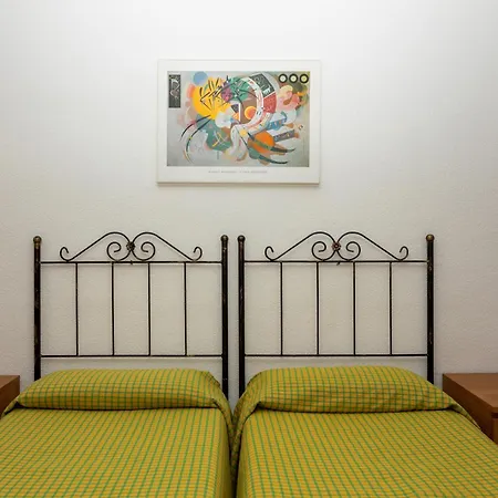 Chinasol Appartement *