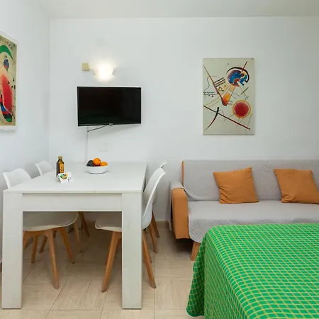 Appartement Chinasol