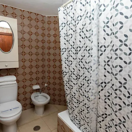 Appartement Chinasol Almuñécar