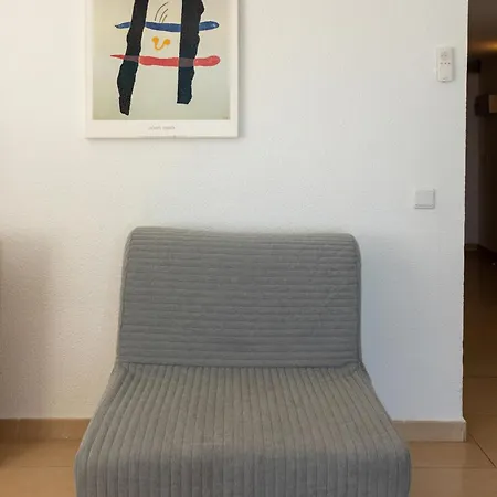 Appartement Chinasol Almuñécar