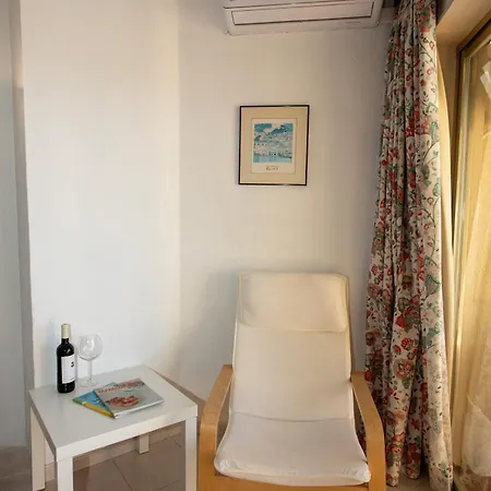 Appartement Chinasol *