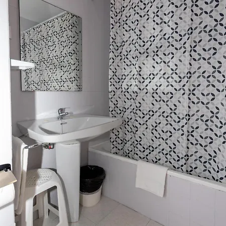 Appartement Chinasol Almuñécar