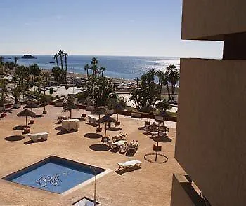 Chinasol Almuñécar