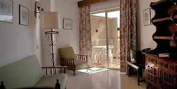 Chinasol * Almuñécar