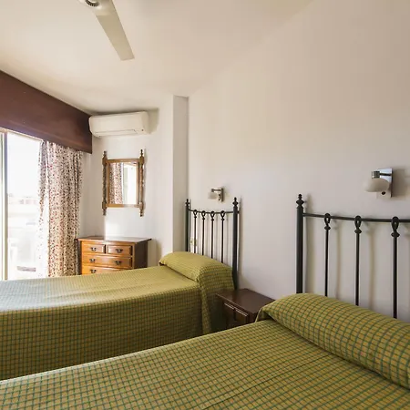 Chinasol Apartman Almuñécar