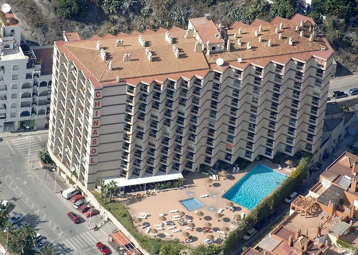 Chinasol Daire