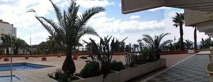 Daire Chinasol Almuñécar