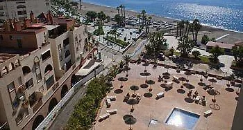Chinasol Daire Almuñécar