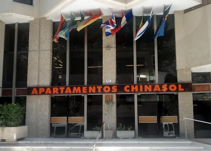 Chinasol *