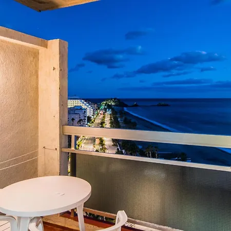 Appartement Chinasol