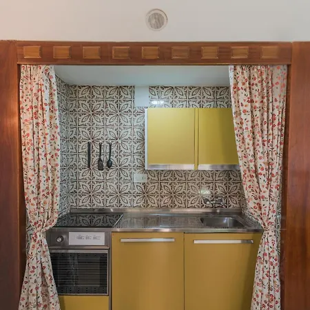 Chinasol Appartement *