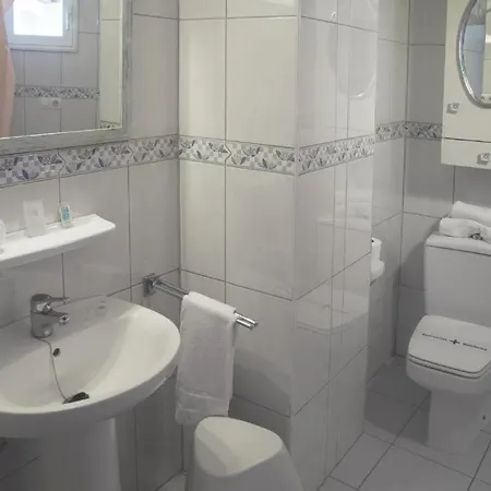 Chinasol Appartement Almuñécar