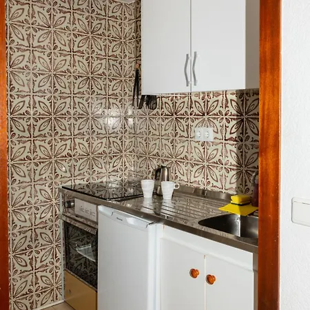 Chinasol Appartement