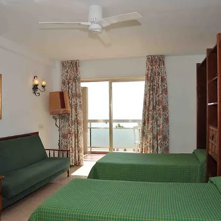 Appartement Chinasol