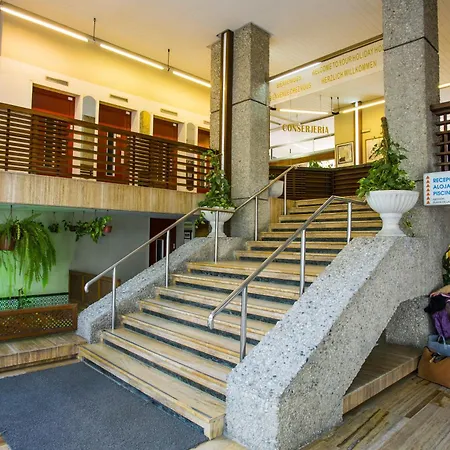 Chinasol Appartement *